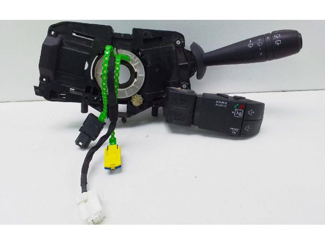 Подрулевой шлейф SRS 255671 Dacia Lodgy