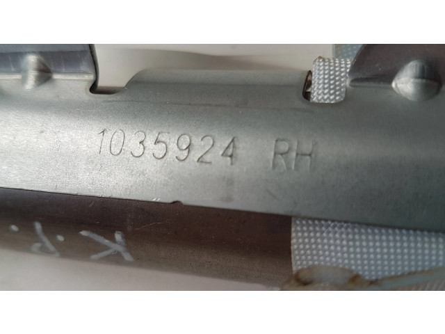 Боковая подушка безопасности YFSS2034144, 7G8844CU1125044   MG ZS