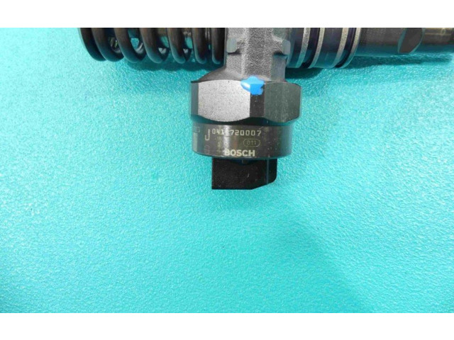 Форсунка 0414720007, IMPRK1284332 Volkswagen Bora