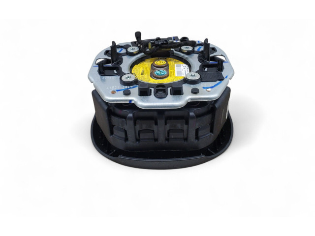 Подушка безопасности водителя P6BM591X9AB Jeep Grand Cherokee