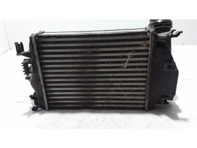 Интеркулер 144614EA1A Renault Megane IV 1.5