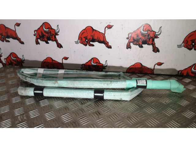 Надувная подушка для крыши