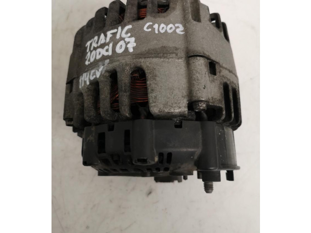 Генератор 8200404459E   Renault Trafic I      