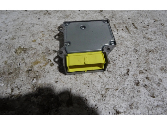 Блок подушек безопасности 1K0909605B, 5WK43414 Volkswagen Golf Plus