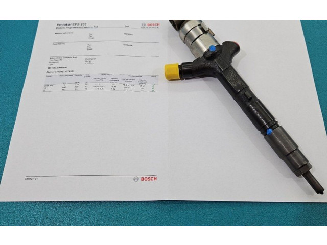 Жиклер (жиклеры) (форсунка (форсунки) 23670-27020, IMPRK1374321   Toyota Corolla E120 E130 2002