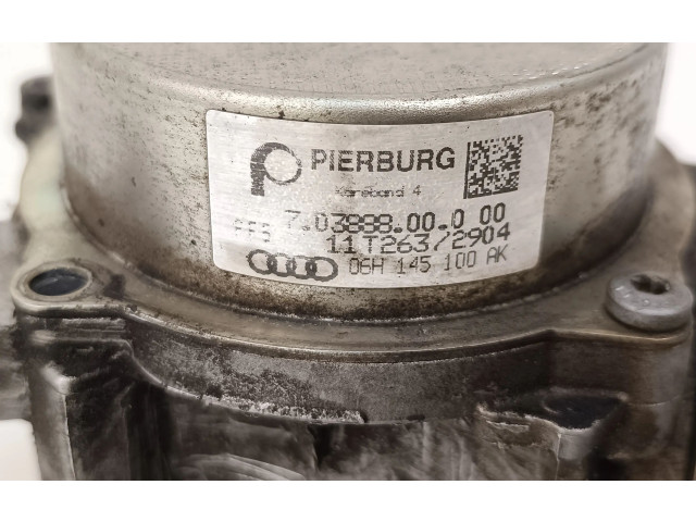 Vstřikovací čerpadlo 06H145100AK, 06H127025P   Volkswagen Tiguan    CCT 