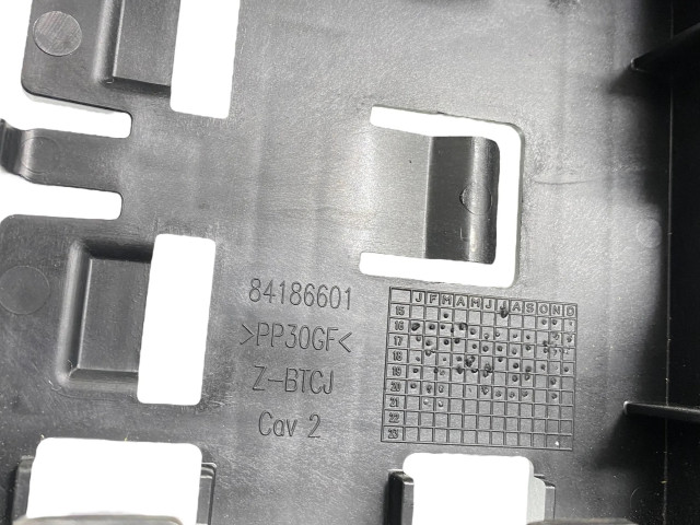 Блок управления 13518838, 84186601   Chevrolet Camaro