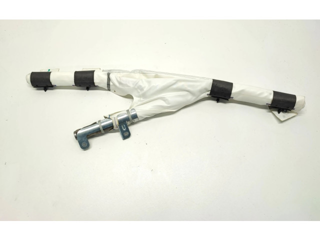 Надувная подушка для крыши 1036757-00-H Tesla Model X (XXX)