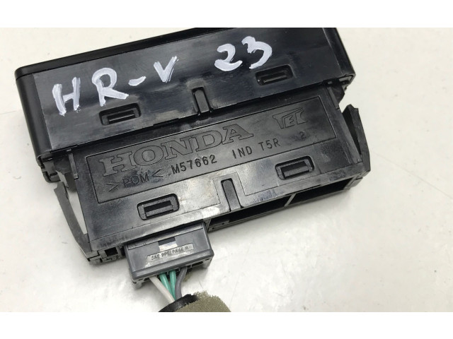 Дисплей    M57662   Honda HR-V