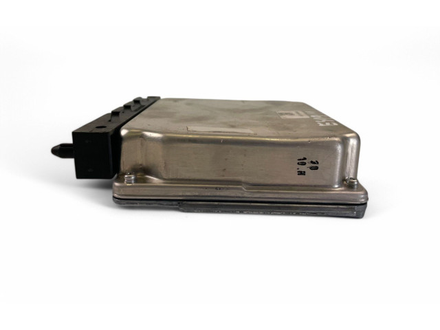 Блок управления двигателем Блок управления 30684877A Volvo S60