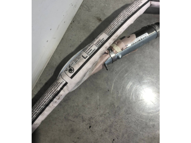 Боковая подушка безопасности 3V9880741D   Skoda Superb B8 (3V)