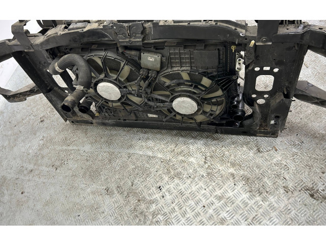 Поршень Комплект радиатора    Jeep Cherokee  