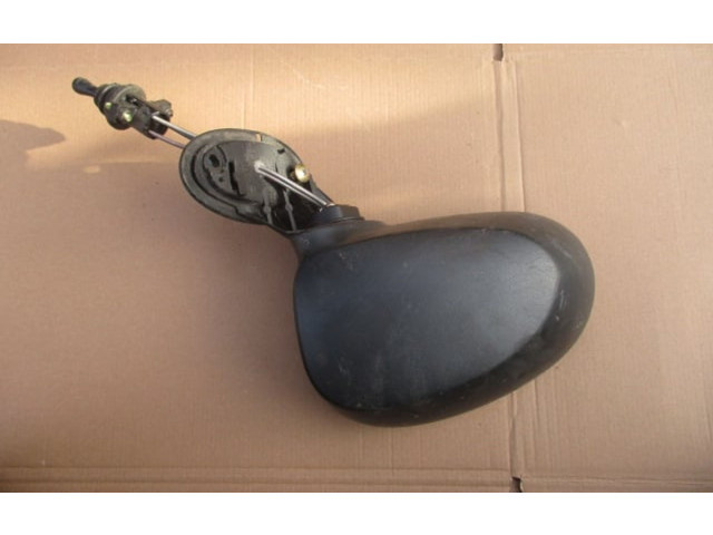 Зеркало (механическое)       Chevrolet Spark   -  года   