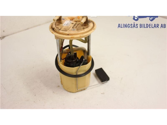 Топливный насос