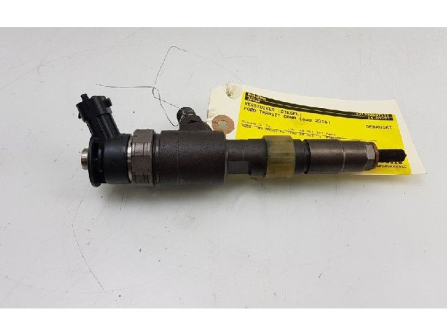 Форсунка 1745052, 0445110489    Ford Transit -  Tourneo Connect  XWGC 