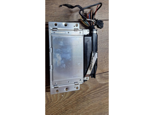 Блок управления АБС 0265109001   Audi A6 S6 C5 4B