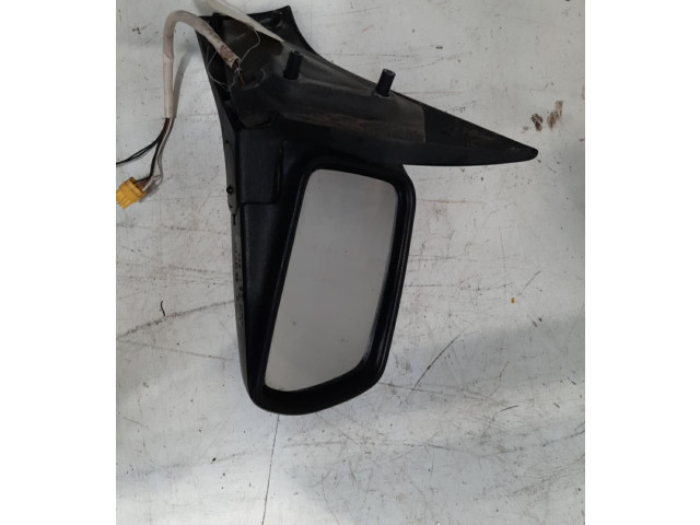 Зеркало (механическое) Citroen Xantia - года