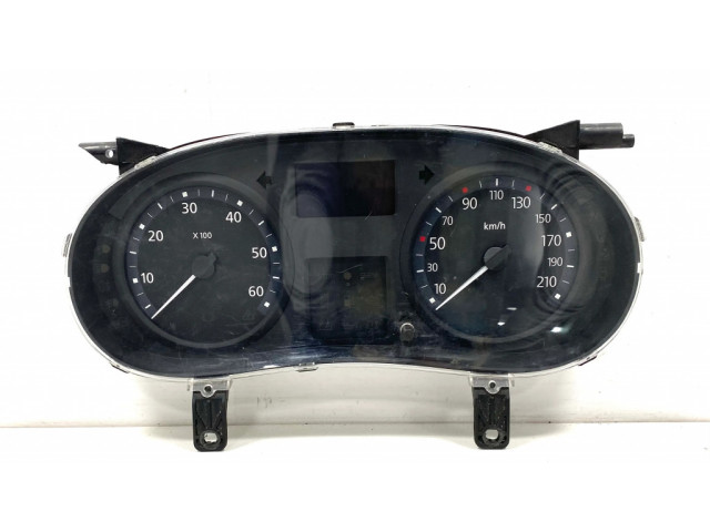 Přístrojová deska Renault Trafic II (X83) 2009 8200283197E, 281123769