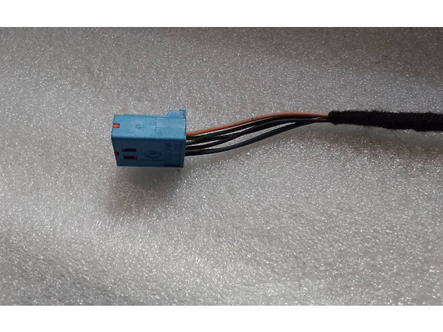 Зеркало электрическое        Volvo V70  2008 - 2013 года   