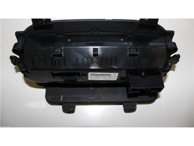 Блок управления климат-контролем 2038236, G1B519980AA   Ford Ka