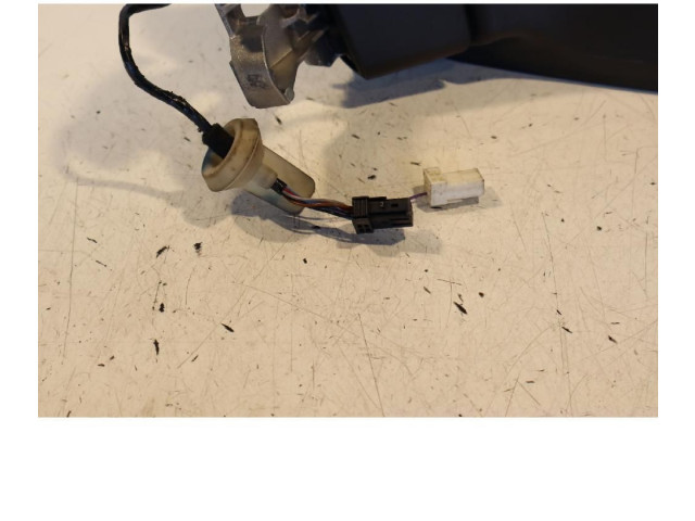 Зеркало электрическое        Jeep Renegade  2014 -  года   