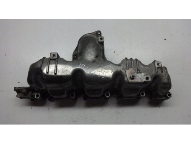 Всасывающий коллектор