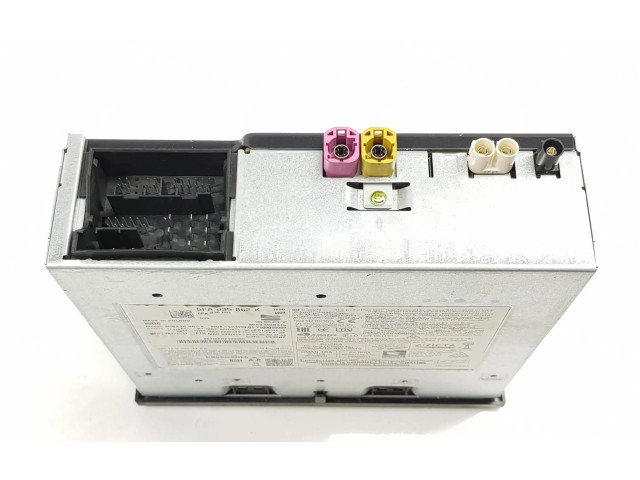 Блок управления 5FA035862K, 5FA035862K   Cupra Formentor