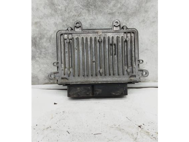 Блок управления A6401507279, A6401507279   Mercedes-Benz A W169