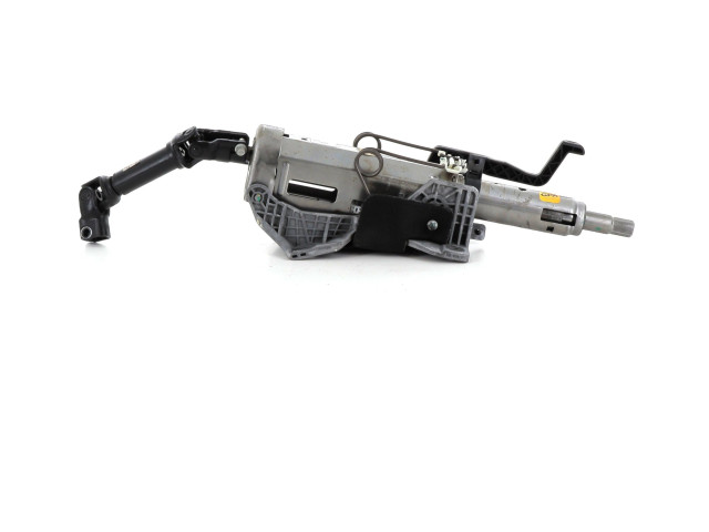 Блок АБС 39019157, Y1-2876W Opel Astra J 2010 - 2015 года