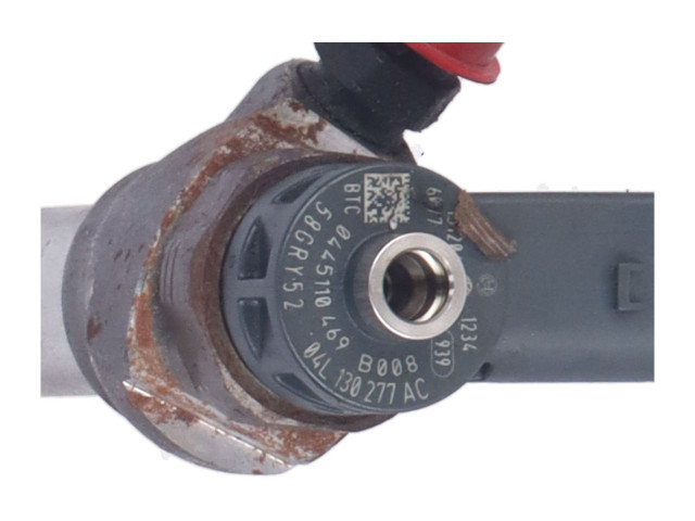 Vstřikovač 04L130277AC   Volkswagen Caddy     