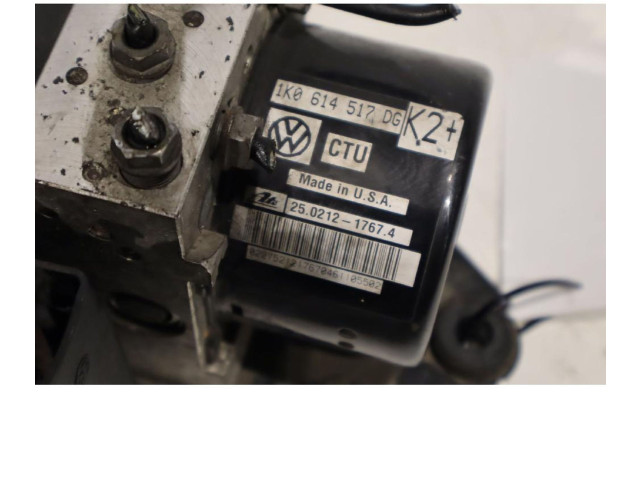 Блок АБС 10.0961-0352.3 Volkswagen Golf Plus 2005 - 2013 года