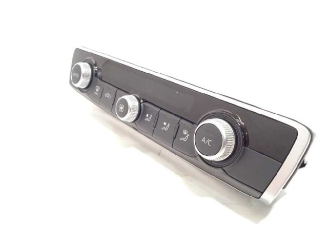 Блок управления климат-контролем 83A820043M, 83A820043MIMJ Audi Q3 F3