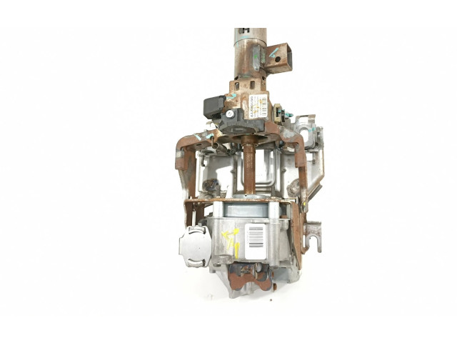 Рулевая рейка 8200751237 Renault Clio III 2005 - 2012 года