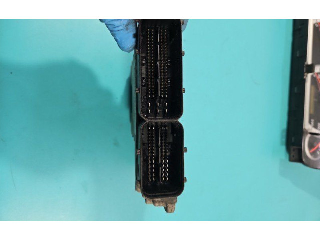 Řídící jednotka 0281015176, IMPRK1459322 Chevrolet Captiva 2007