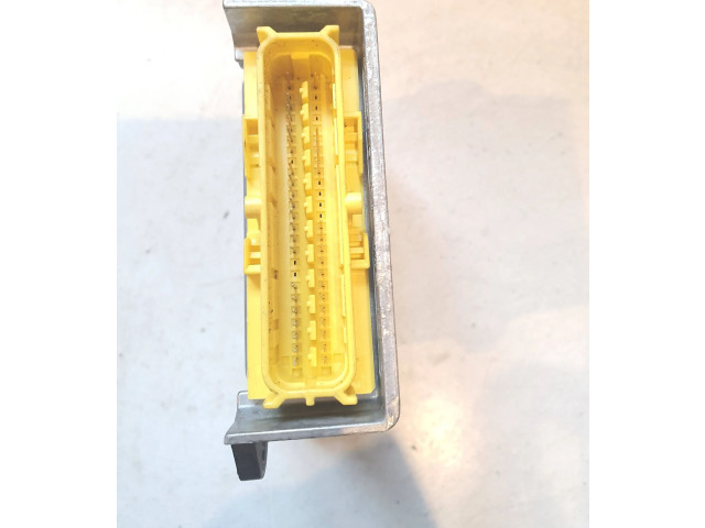 Блок подушек безопасности 1T0909605D, 5WK43828 Volkswagen Touran I