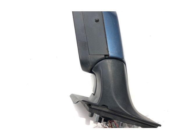 Zpětné zrcátko Citroen Berlingo 2008