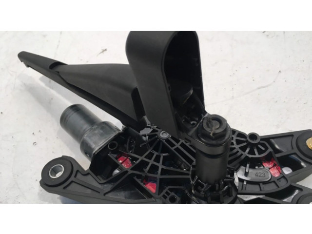 Моторчик заднего дворника A4538200640, 287104721R Smart ForTwo II