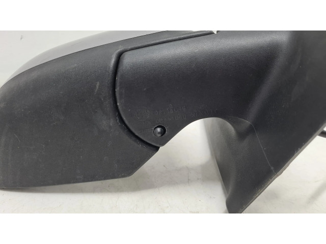 Зеркало электрическое     правое    Dacia Lodgy     