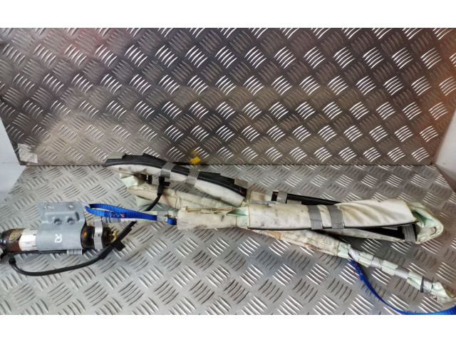 Боковая подушка безопасности 34010572A Dodge Nitro