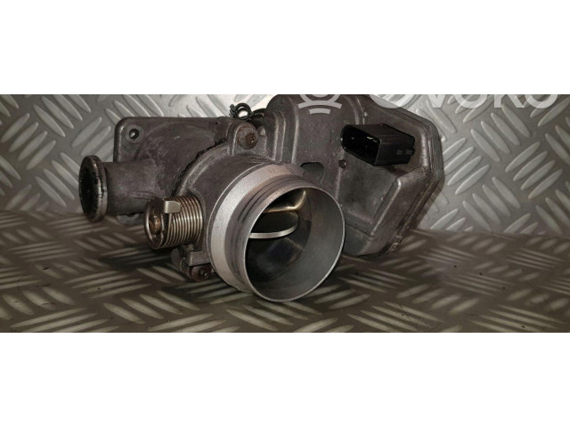 Дроссель    7804384   BMW X3 E83