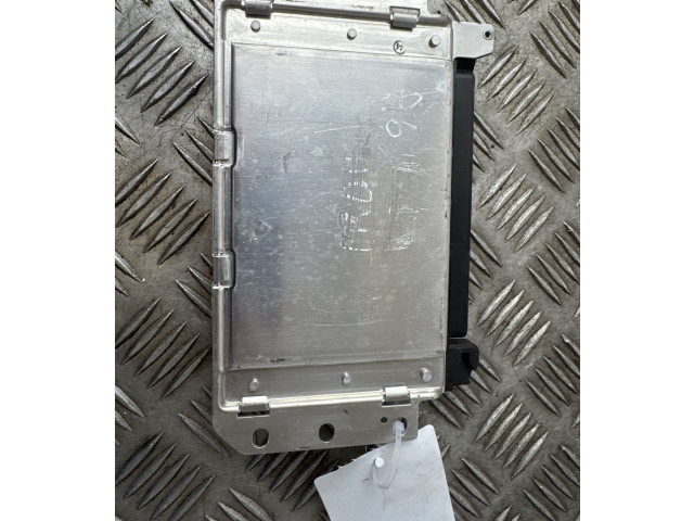 Блок управления коробкой передач 4B0927156CD, 4B0927156CD Audi A6 S6 C5 4B