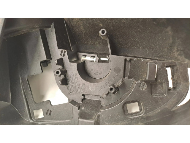 Части зеркала