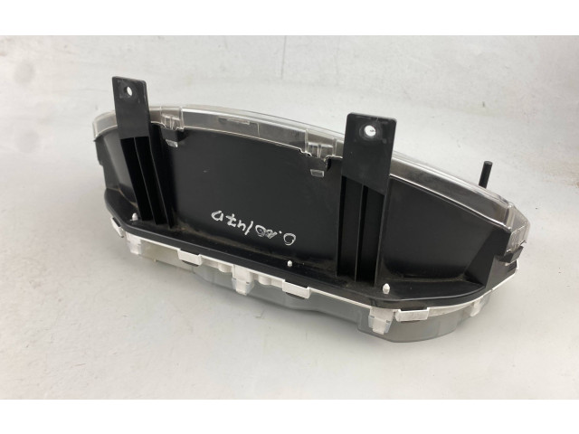 Přístrojová deska Subaru Outback 2010 85002AJ431