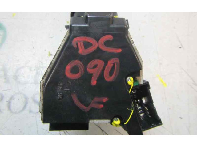 Ручка стеклоочистителей Nissan Pathfinder R51