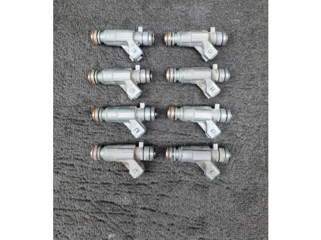 Комплект форсунок 077133551M, 0280155921 Audi A6 S6 C5 4B