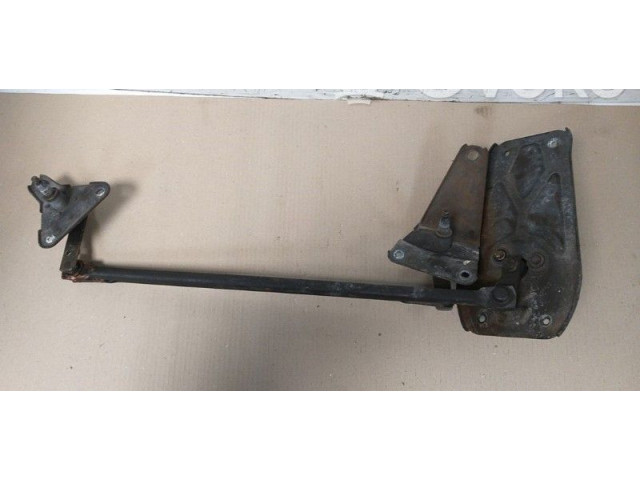 Моторчик дворников 9642127580, 404701 Citroen Berlingo