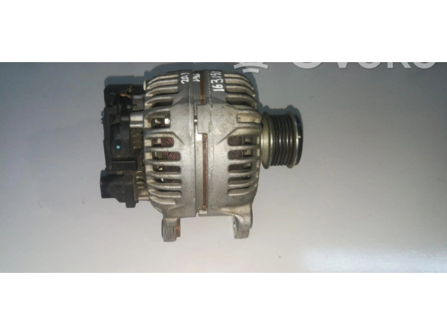 Генератор Volkswagen Caddy