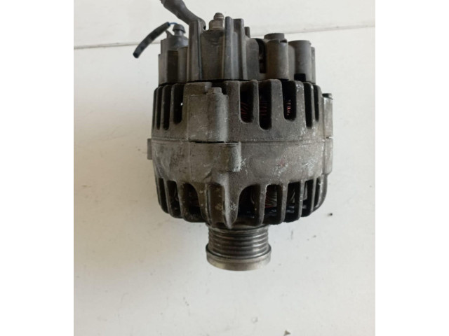 Генератор a6391500250, A6391500250 Smart ForFour I