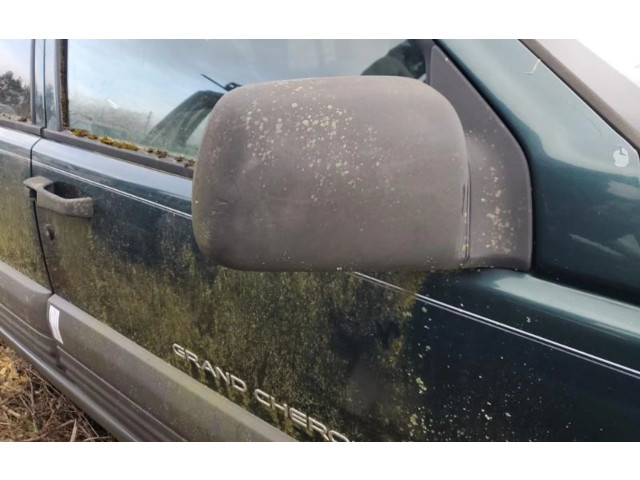 Зеркало электрическое     правое   Jeep Grand Cherokee  1993-1998 года   
