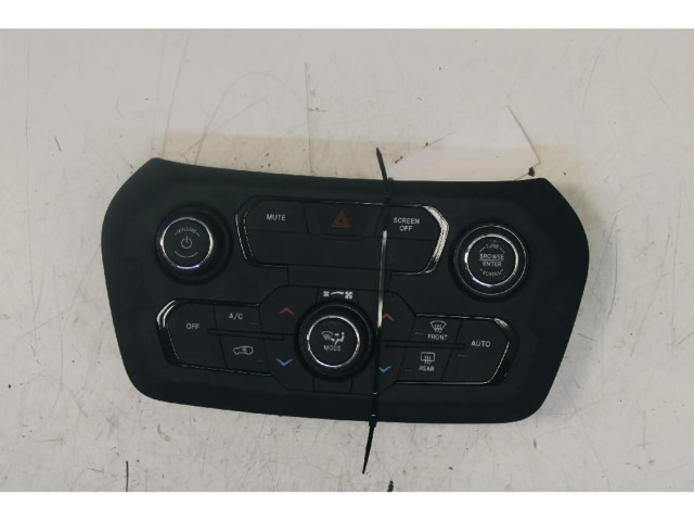 Блок управления климат-контролем    Jeep Renegade